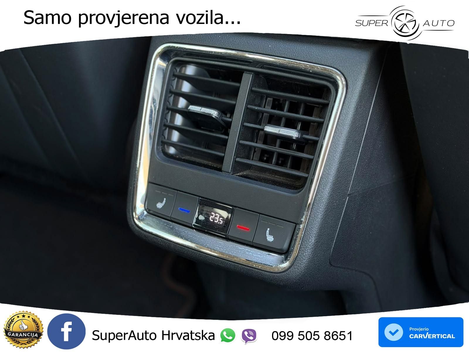 Škoda Enyaq iV 80x 82 kWh (265 KS) AWD Suite MATRIX+GR SJED+KAM