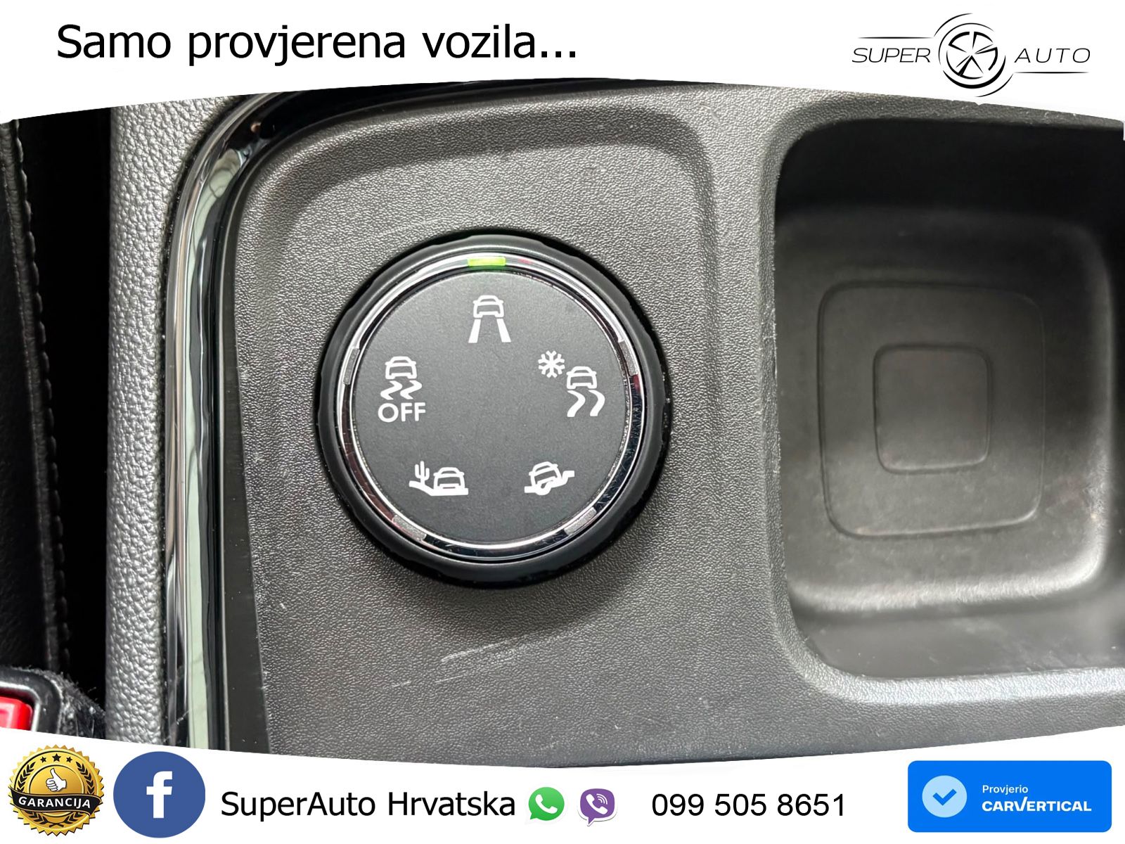 Opel Grandland X 1.2 Turbo (130 KS) Automatic