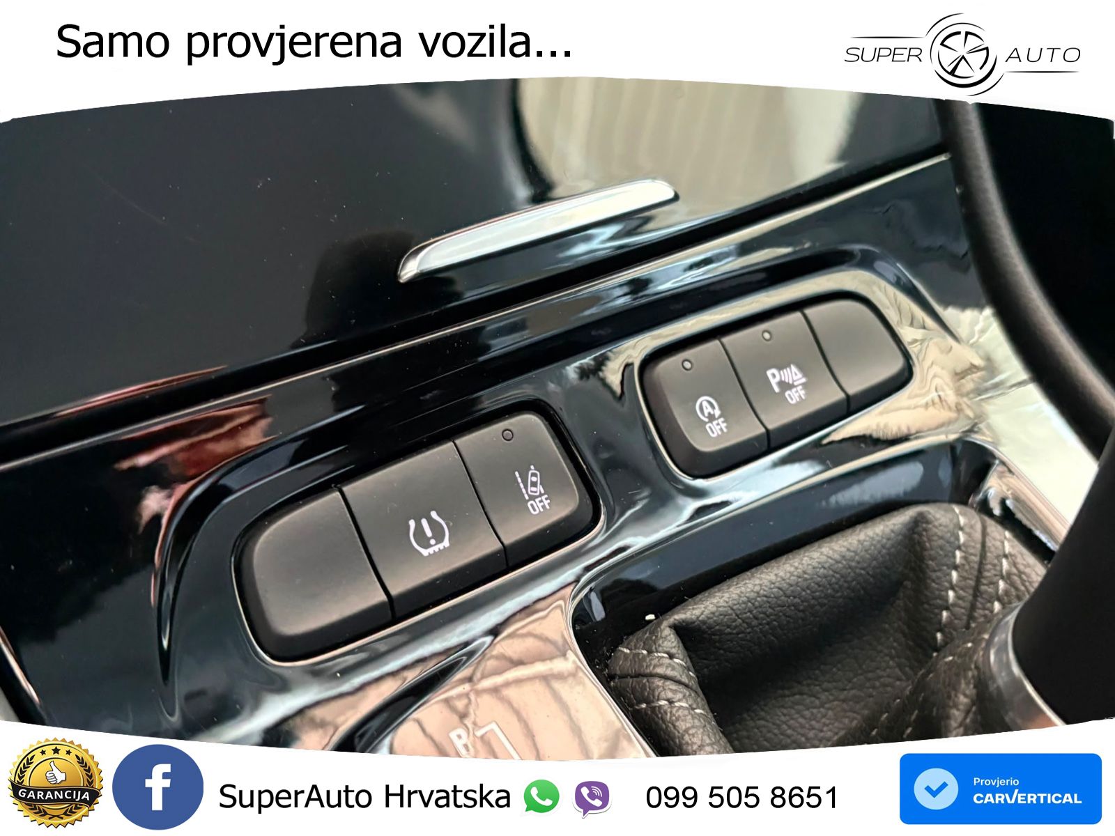 Opel Grandland X 1.2 Turbo (130 KS) Automatic