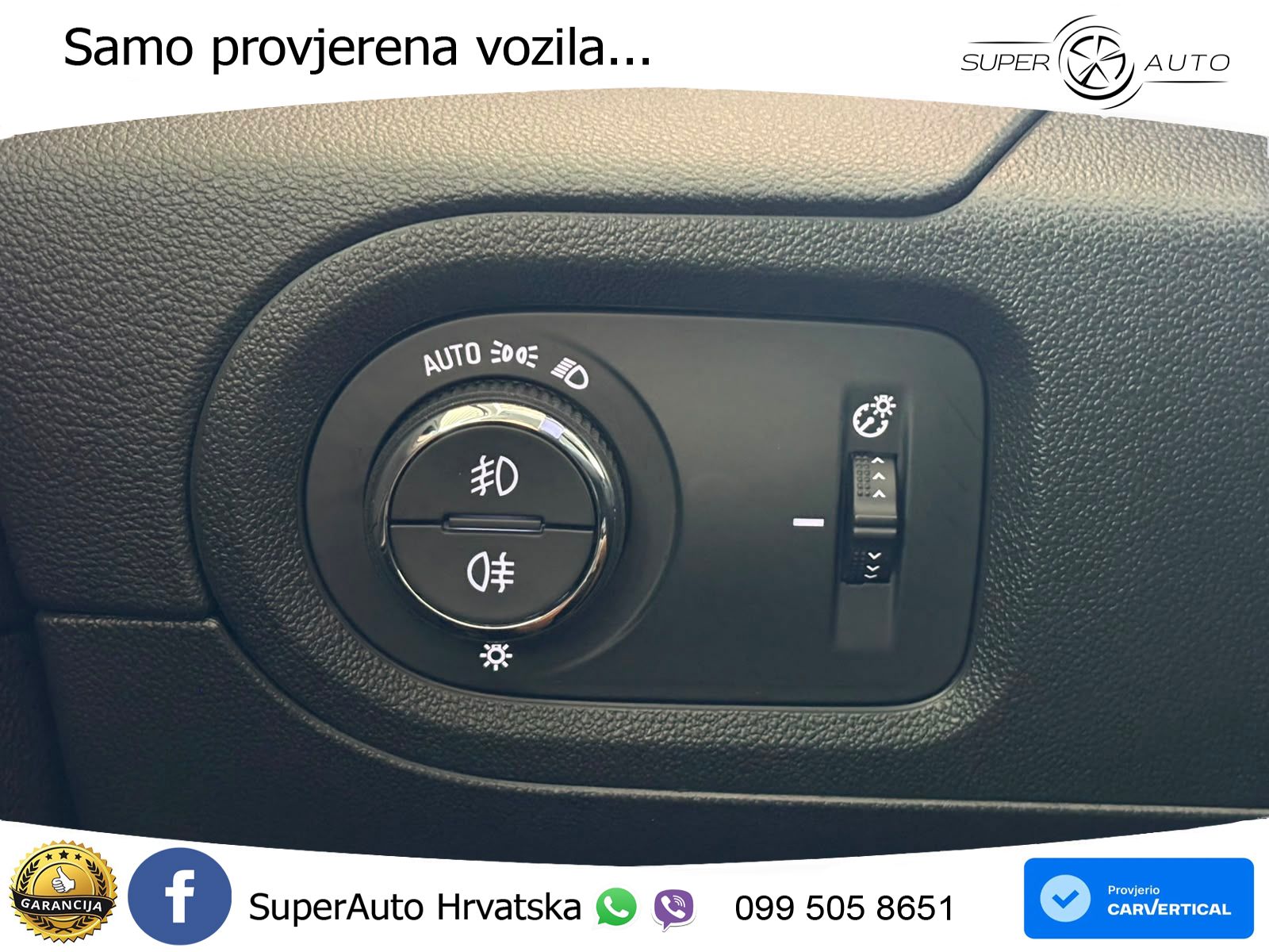 Opel Grandland X 1.2 Turbo (130 KS) Automatic