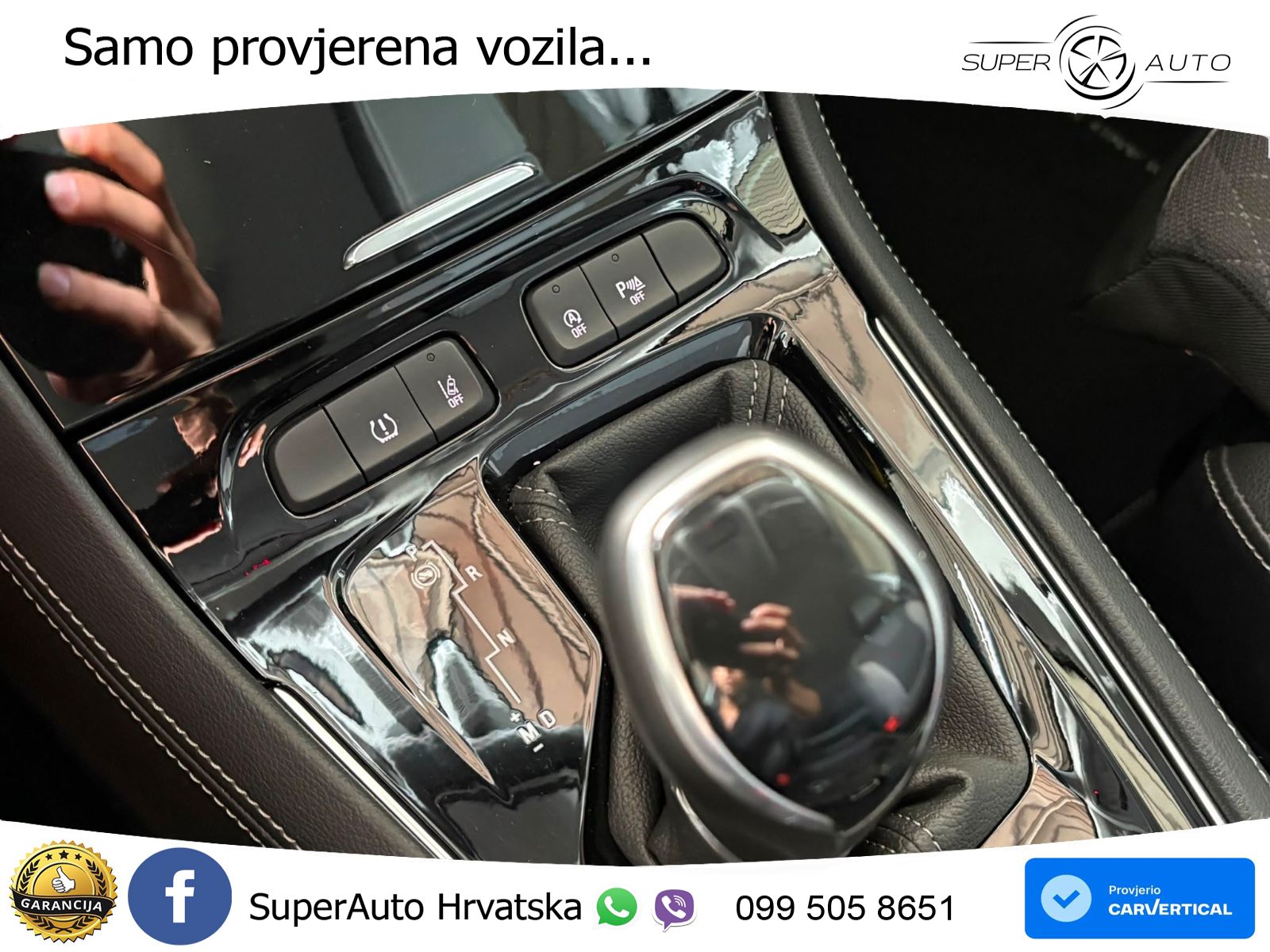 Opel Grandland X 1.2 Turbo (130 KS) Automatic