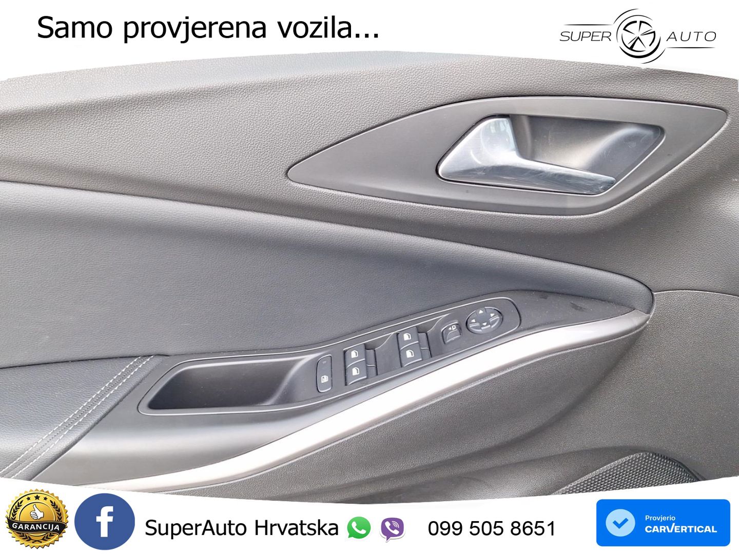 Opel Grandland 1.5d (130 KS) Automatic GS