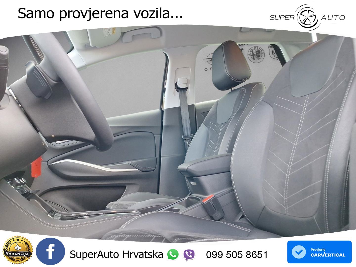 Opel Grandland 1.5d (130 KS) Automatic GS