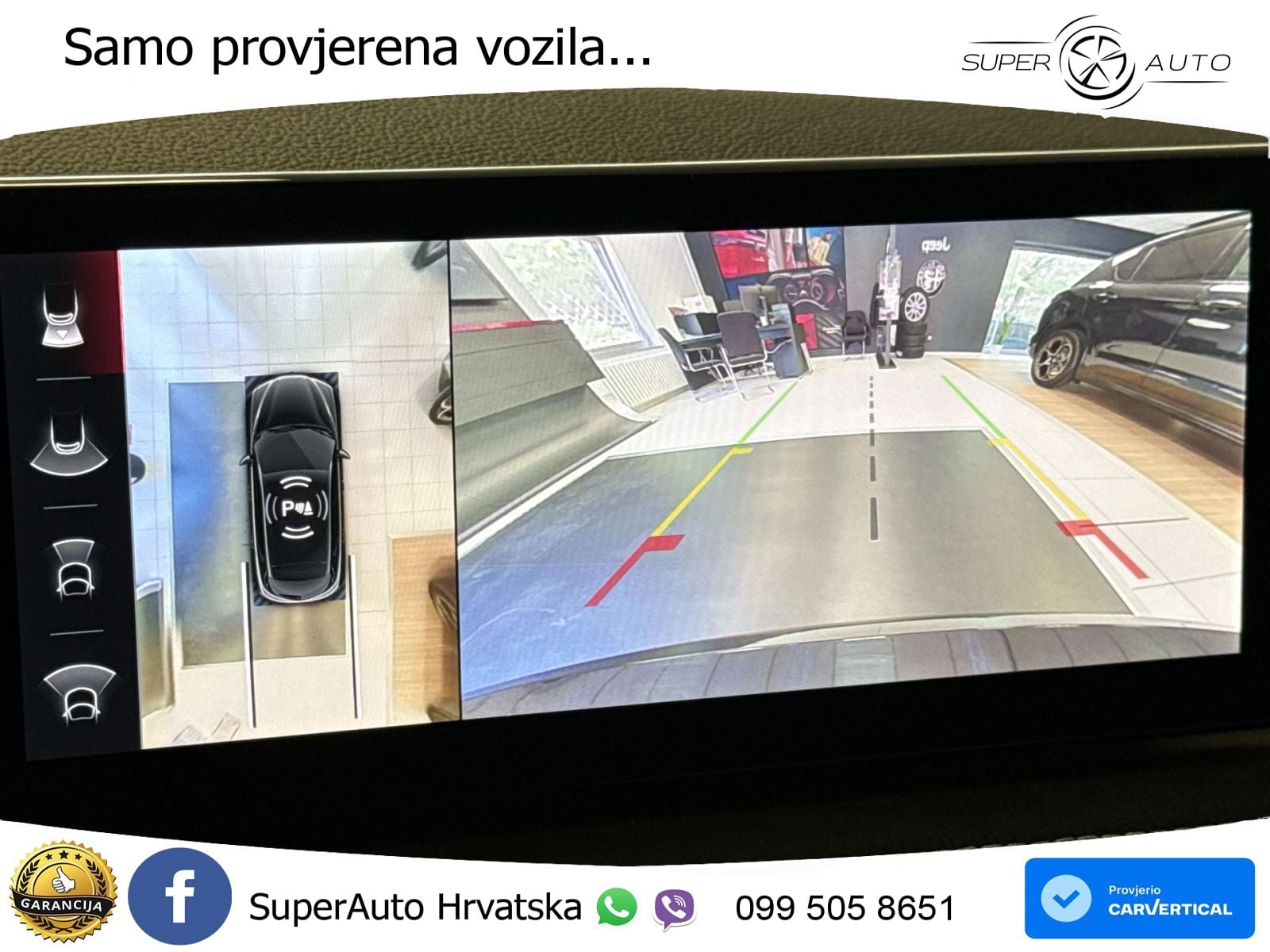 Alfa Romeo Tonale 1.5 VGT (174 KS) Hybrid TCT LED+GR SJED+ACC