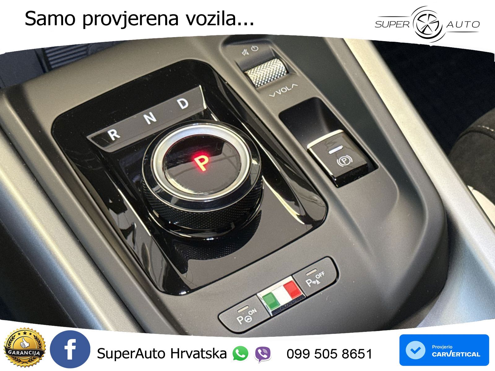 Alfa Romeo Tonale 1.5 VGT (174 KS) Hybrid TCT LED+GR SJED+ACC