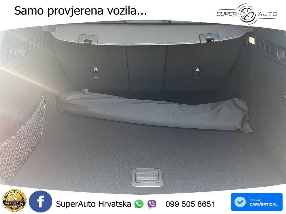 Mazda CX-60 3.3 e-Skyactiv D (254 KS) AWD Automatic MATRIX+GR SJED+KAM