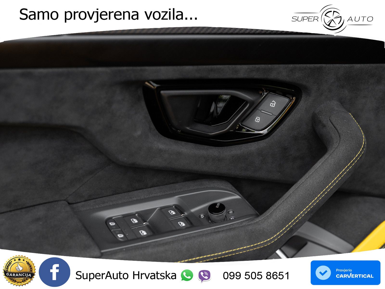 Lamborghini Urus S 4.0 V8 (666 KS) 4WD Automatic LED+GR SJED+ACC