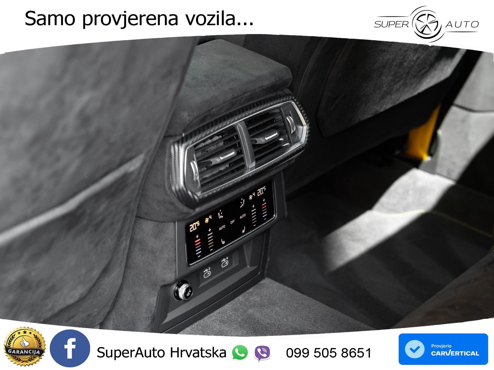 Lamborghini Urus S 4.0 V8 (666 KS) 4WD Automatic LED+GR SJED+ACC