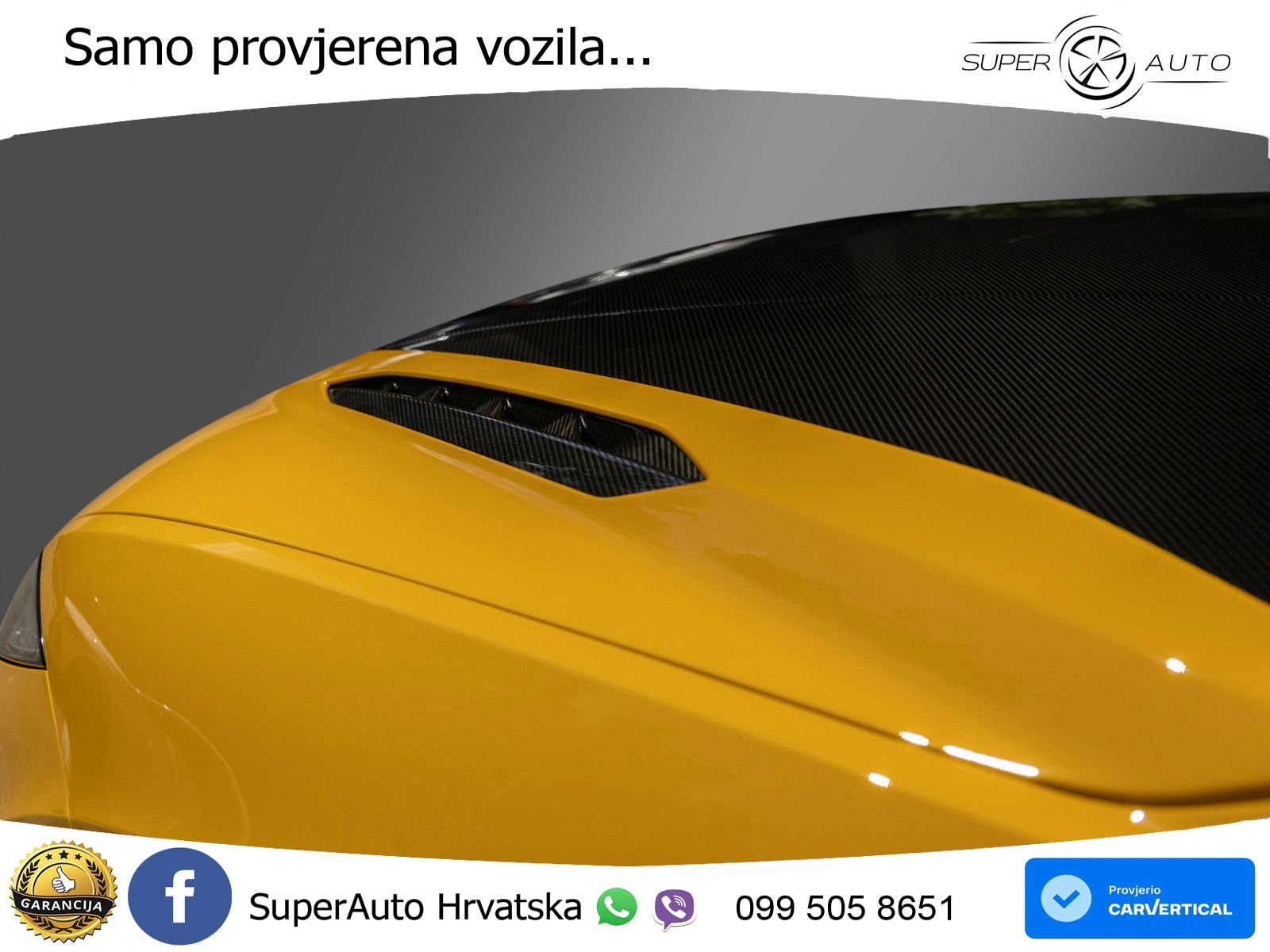 Lamborghini Urus S 4.0 V8 (666 KS) 4WD Automatic LED+GR SJED+ACC