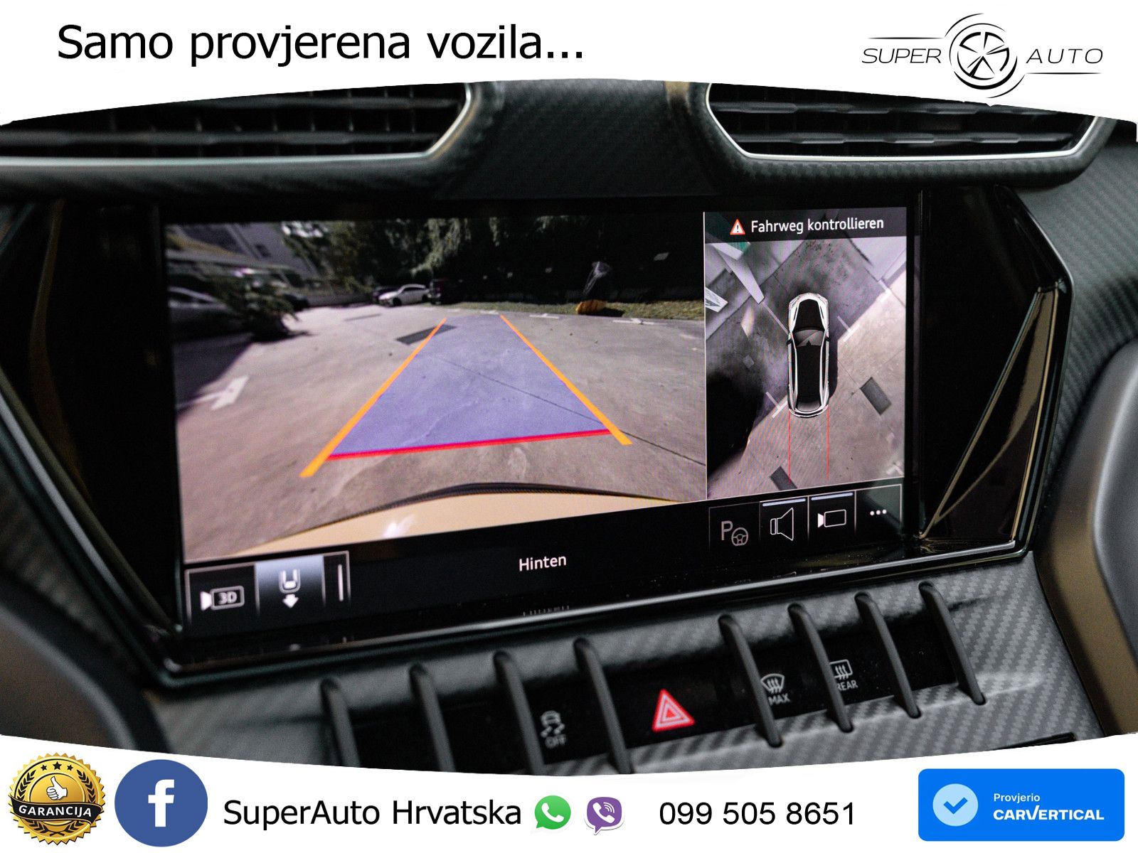 Lamborghini Urus S 4.0 V8 (666 KS) 4WD Automatic LED+GR SJED+ACC