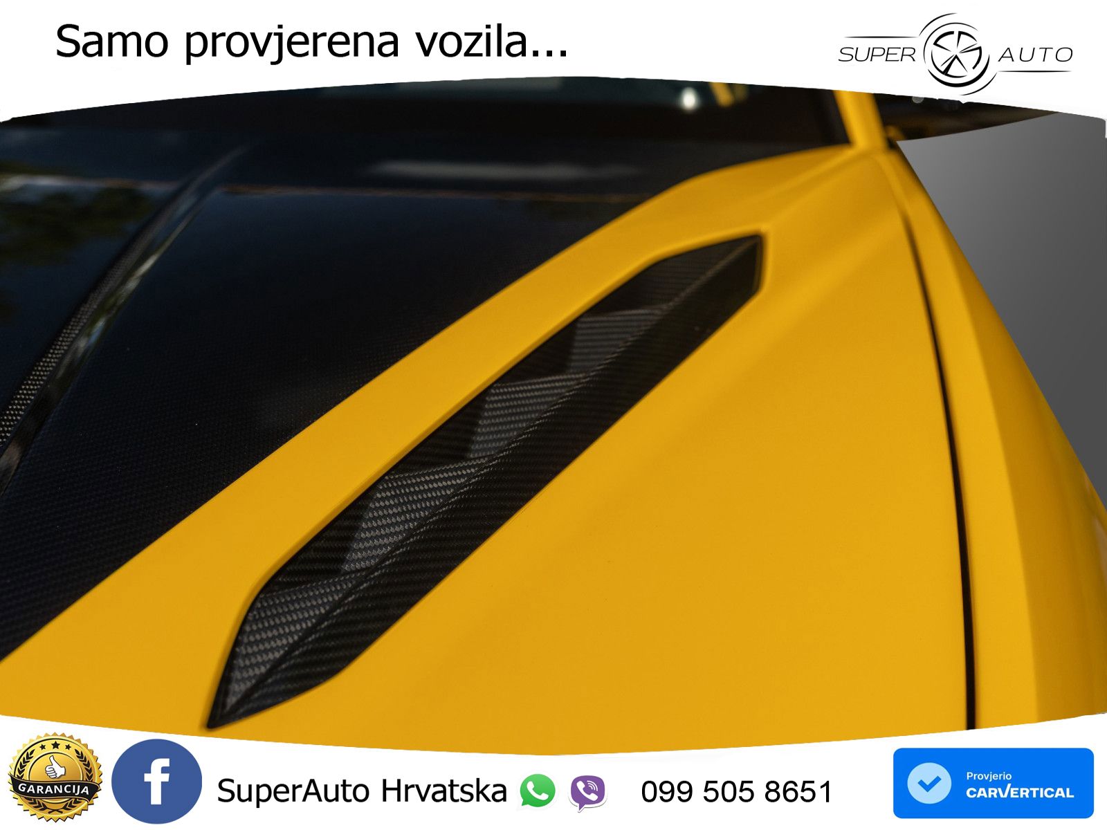 Lamborghini Urus S 4.0 V8 (666 KS) 4WD Automatic LED+GR SJED+ACC
