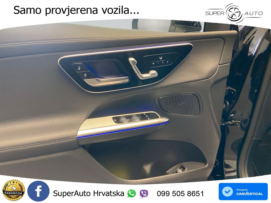 Mercedes GLC 200d (163 KS) 4MATIC 9G-TRONIC AMG LED+GR SJED+ACC