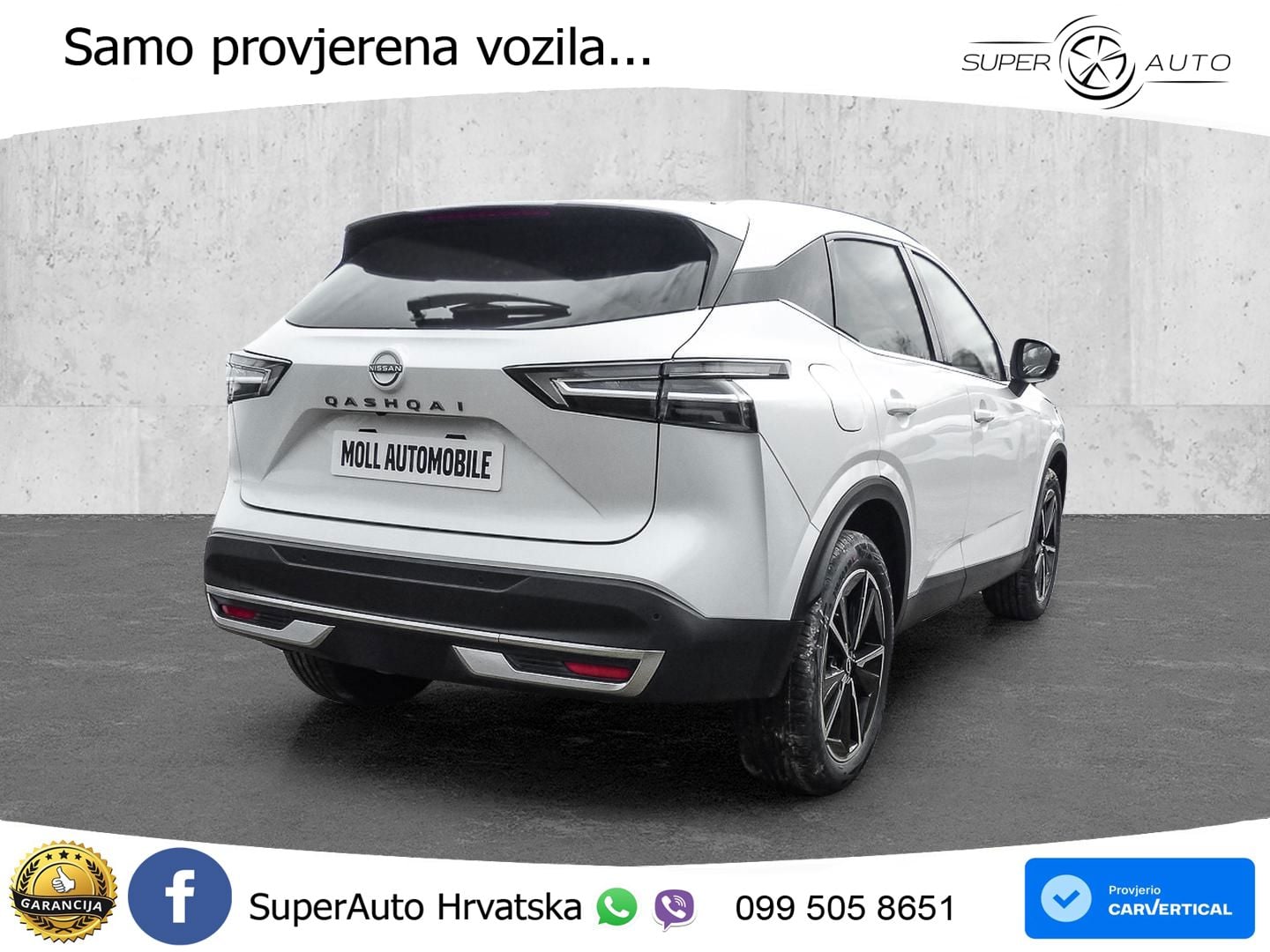 Nissan Qashqai 1.3 DIG-T (158 KS) Xtronic LED+GR SJED+ACC