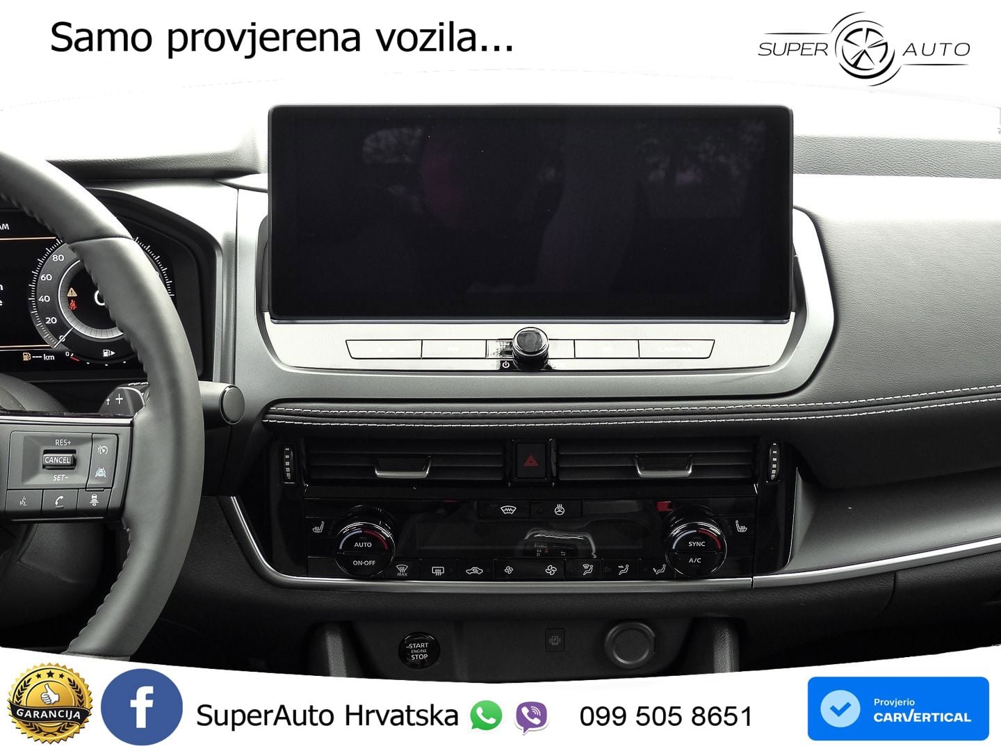 Nissan Qashqai 1.3 DIG-T (158 KS) Xtronic LED+GR SJED+ACC