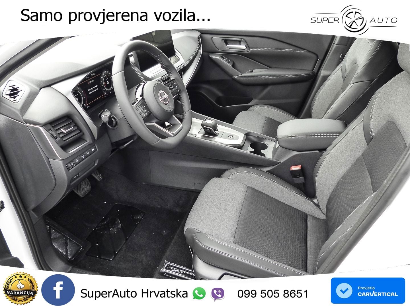 Nissan Qashqai 1.3 DIG-T (158 KS) Xtronic LED+GR SJED+ACC