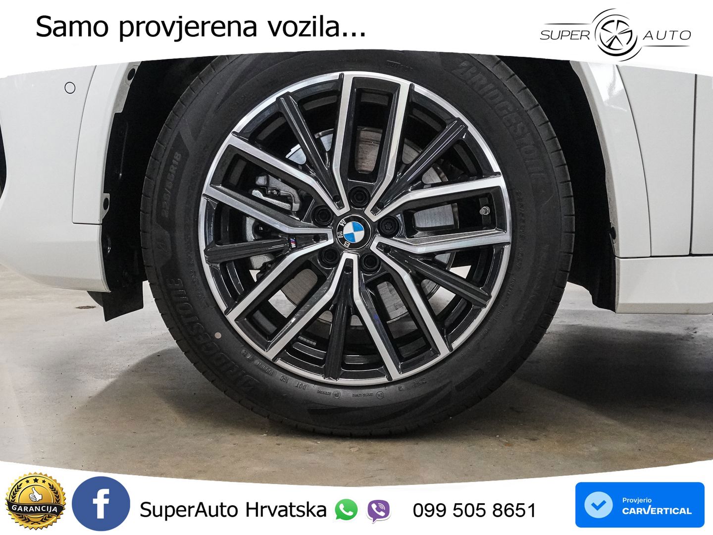 BMW X1 20i (170 KS) sDrive Steptronic M Sport LED+GR SJED+ACC