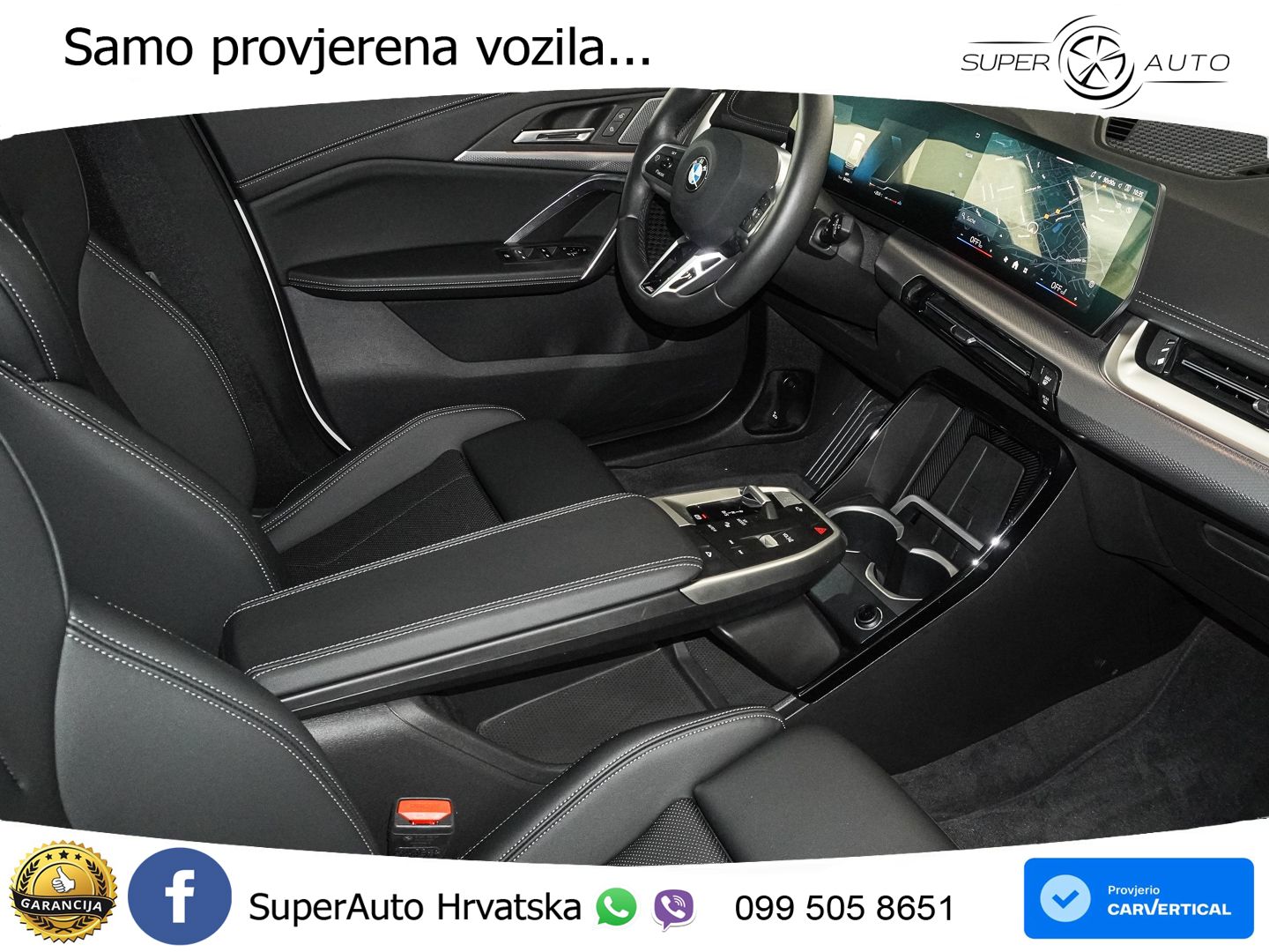 BMW X1 20i (170 KS) sDrive Steptronic M Sport LED+GR SJED+ACC