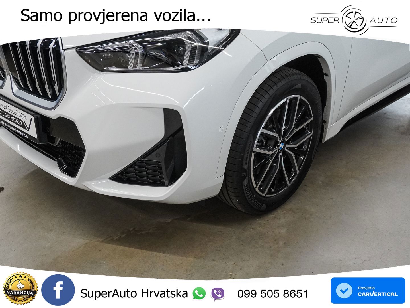 BMW X1 20i (170 KS) sDrive Steptronic M Sport LED+GR SJED+ACC