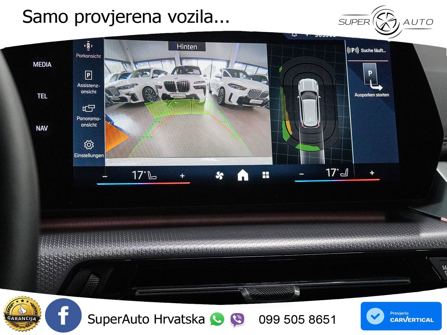 BMW X1 20i (170 KS) sDrive Steptronic M Sport LED+GR SJED+ACC