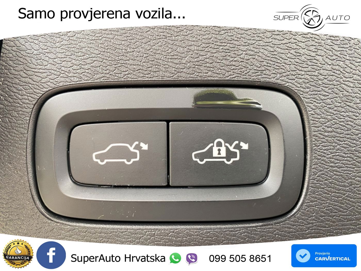 Volvo XC60 B4 Diesel FWD Geartronic
