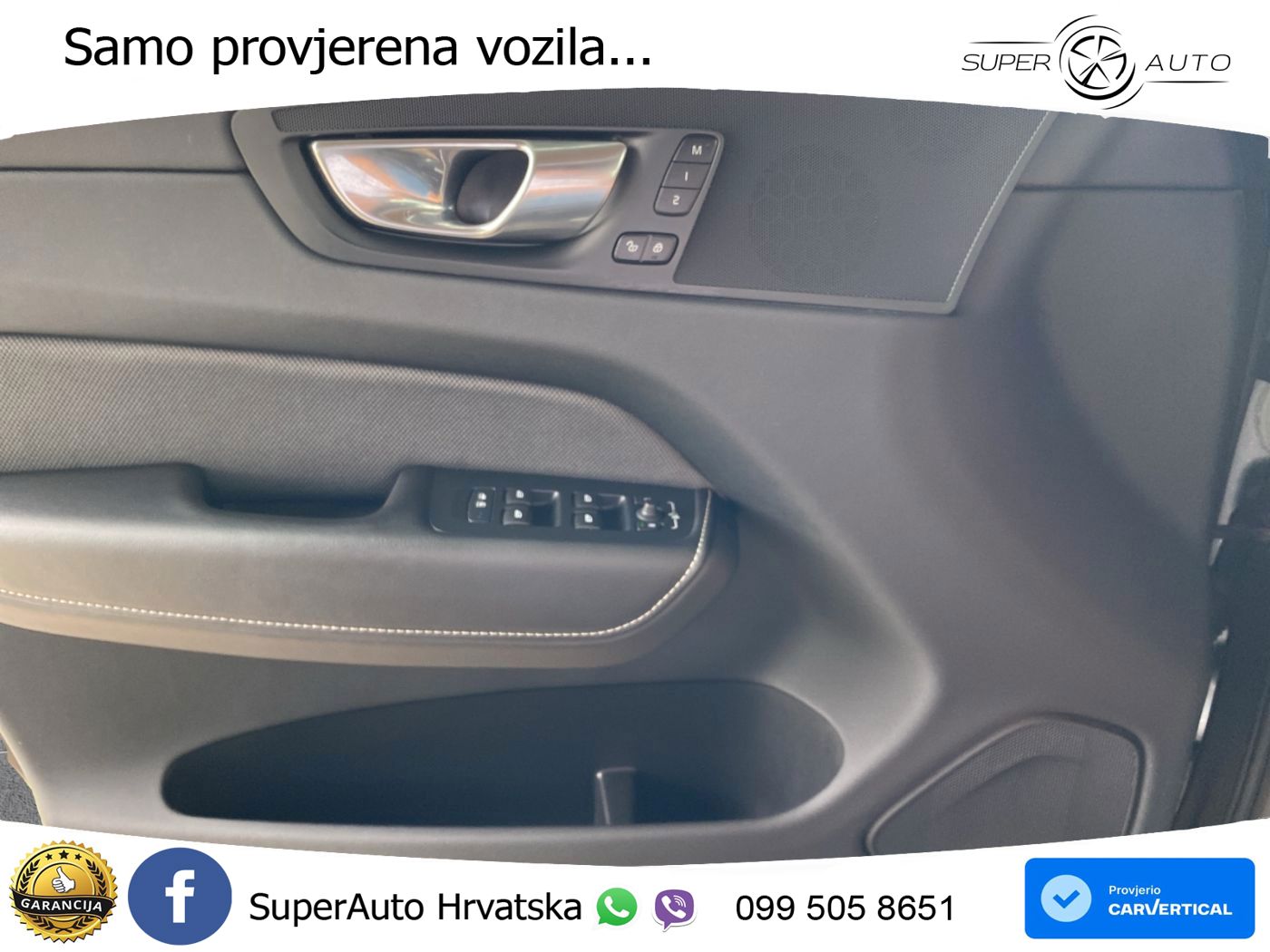 Volvo XC60 B4 Diesel FWD Geartronic