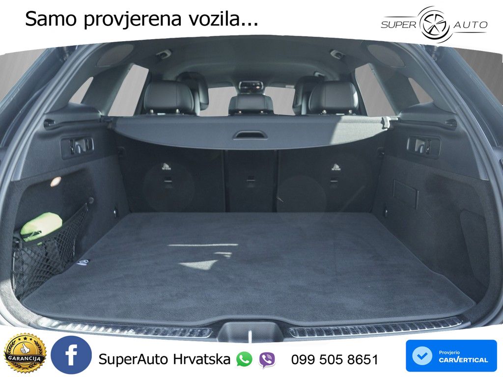 Mercedes GLC 300d (269 KS) 4MATIC 9G-TRONIC AMG