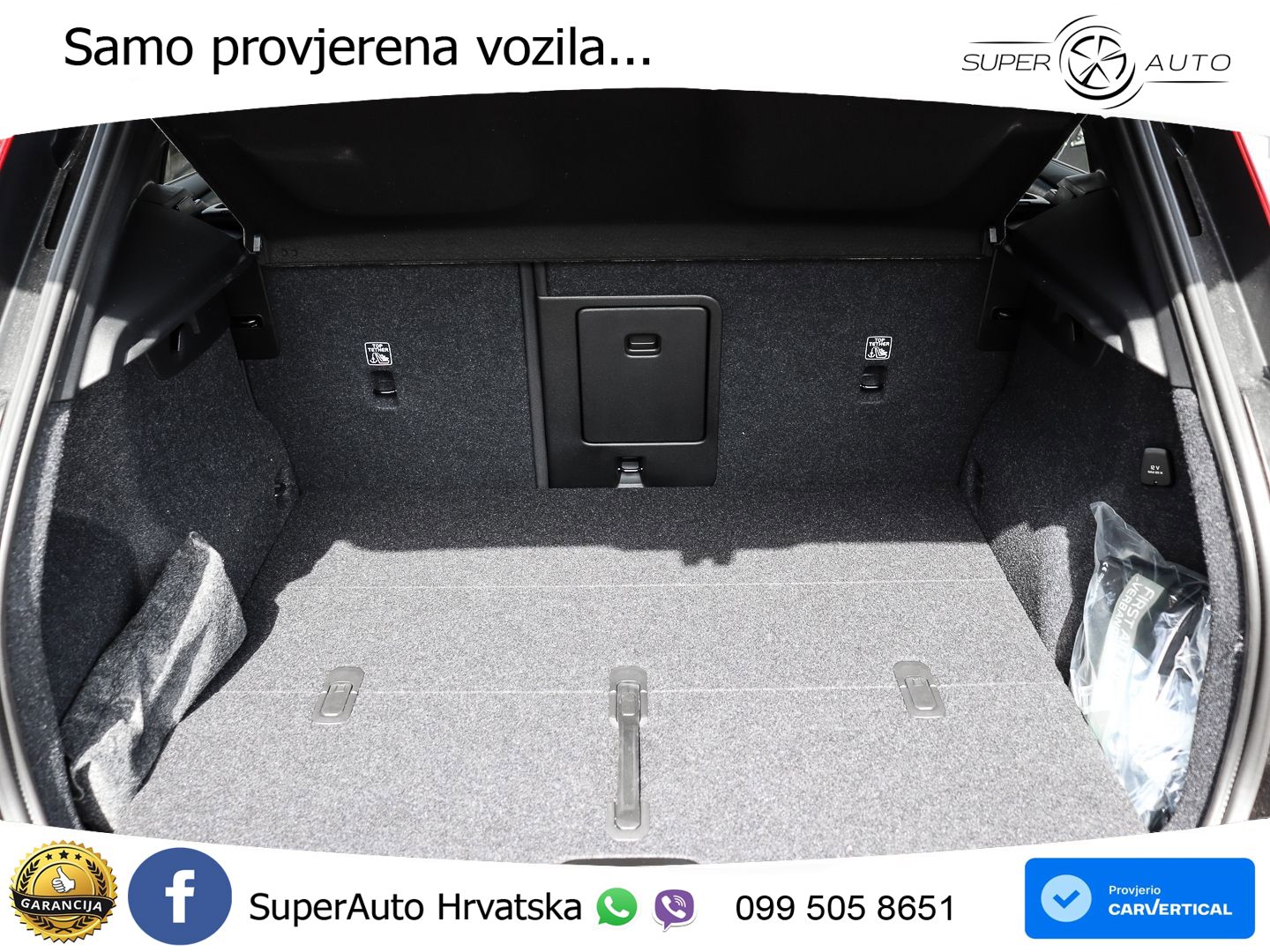 Volvo XC40 2.0 B3 163 KS Automatic LED+GR SJED+ACC