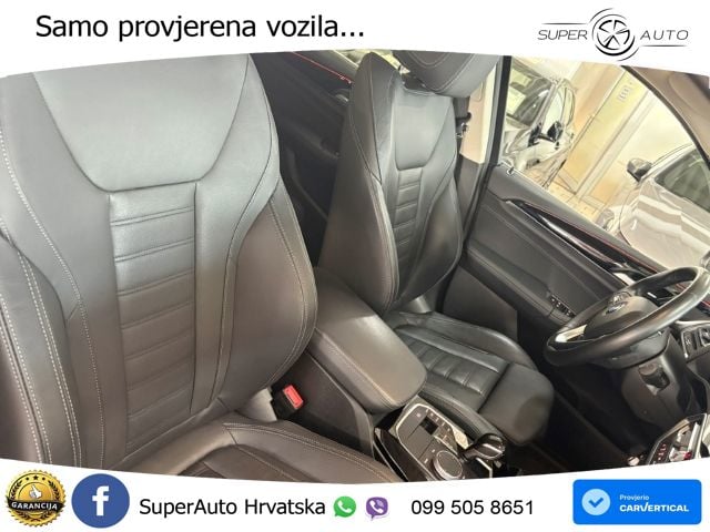 BMW X3 20d xDrive Steptronic