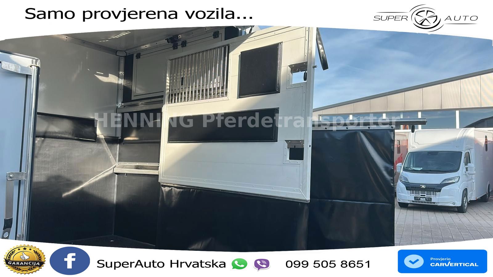 Mercedes-Benz Sprinter 170 KS