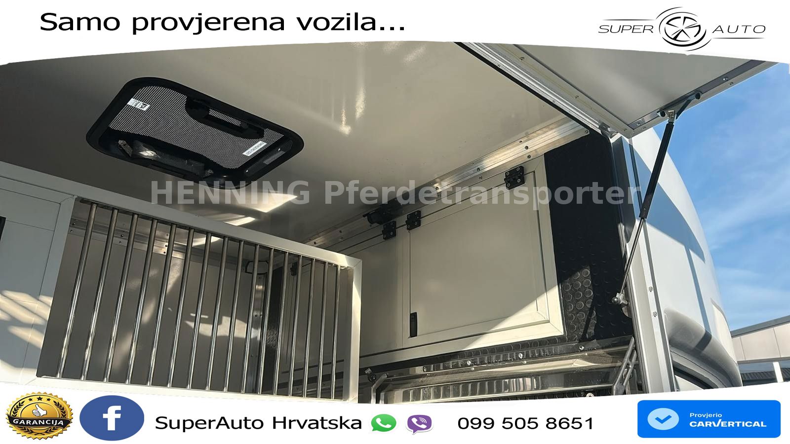 Mercedes-Benz Sprinter 170 KS
