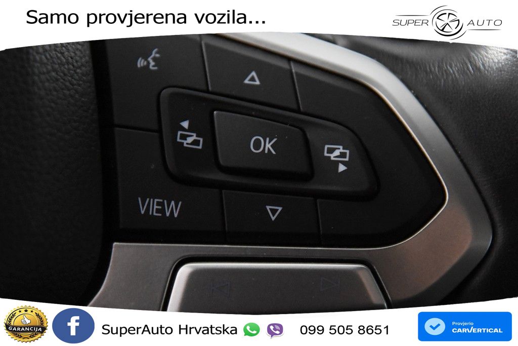 Volkswagen Passat Variant 1.5 TSI (150 KS) DSG ACT Elegance LED+GR SJED+ACC
