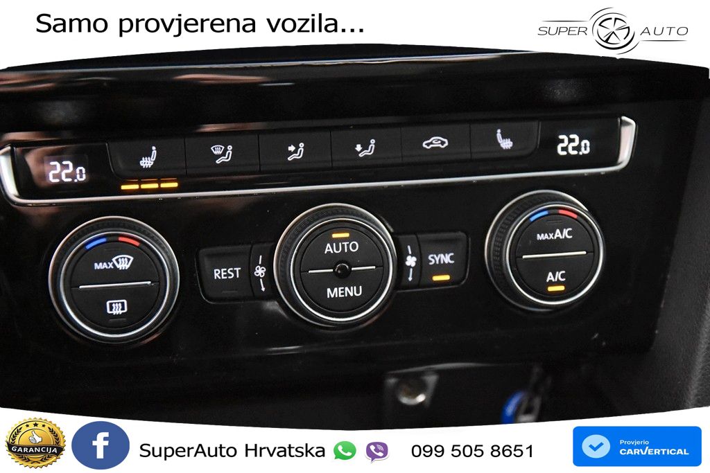 Volkswagen Passat Variant 1.5 TSI (150 KS) DSG ACT Elegance LED+GR SJED+ACC