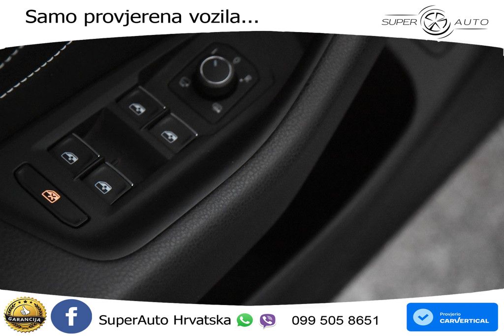 Volkswagen Passat Variant 1.5 TSI (150 KS) DSG ACT Elegance LED+GR SJED+ACC