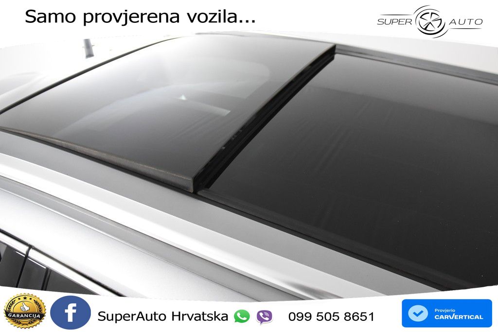 Volkswagen Passat Variant 1.5 TSI (150 KS) DSG ACT Elegance LED+GR SJED+ACC