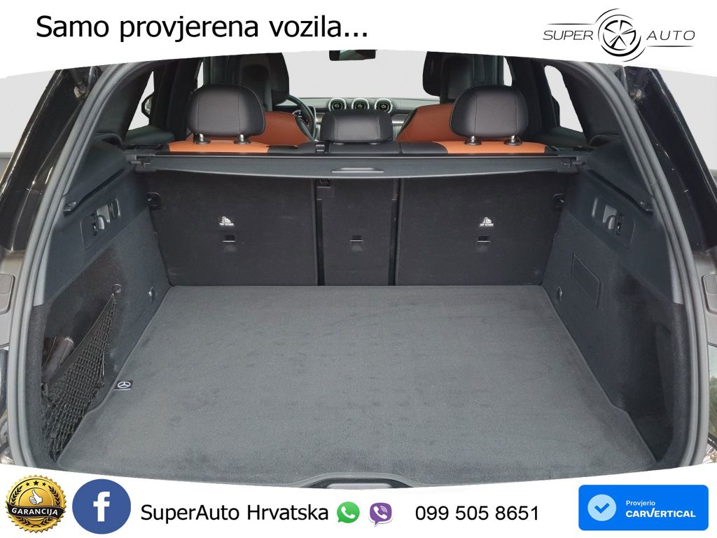 Mercedes GLC 220d (197 KS) 4MATIC 9G-TRONIC AMG LED+GR SJED+ACC