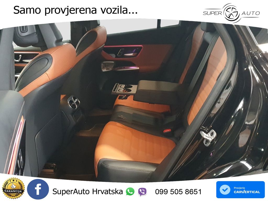 Mercedes GLC 220d (197 KS) 4MATIC 9G-TRONIC AMG LED+GR SJED+ACC