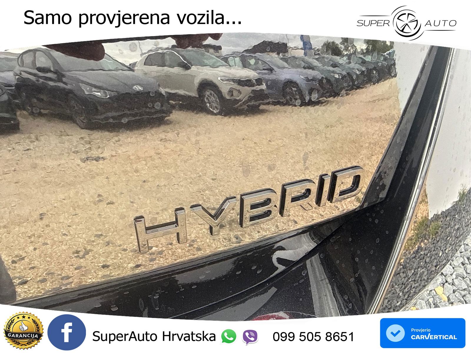 Škoda Octavia Combi 1.5 TSI (150 KS) DSG SportLine LED+GR SJED+ACC