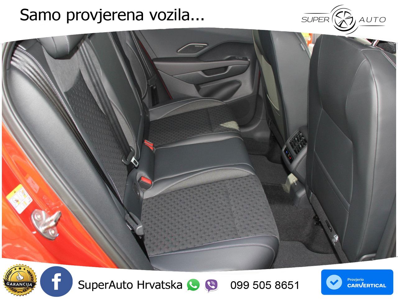 Volkswagen T-Roc 1.5 eTSI (150 KS)  DSG MATRIX+GR SJED+KAM