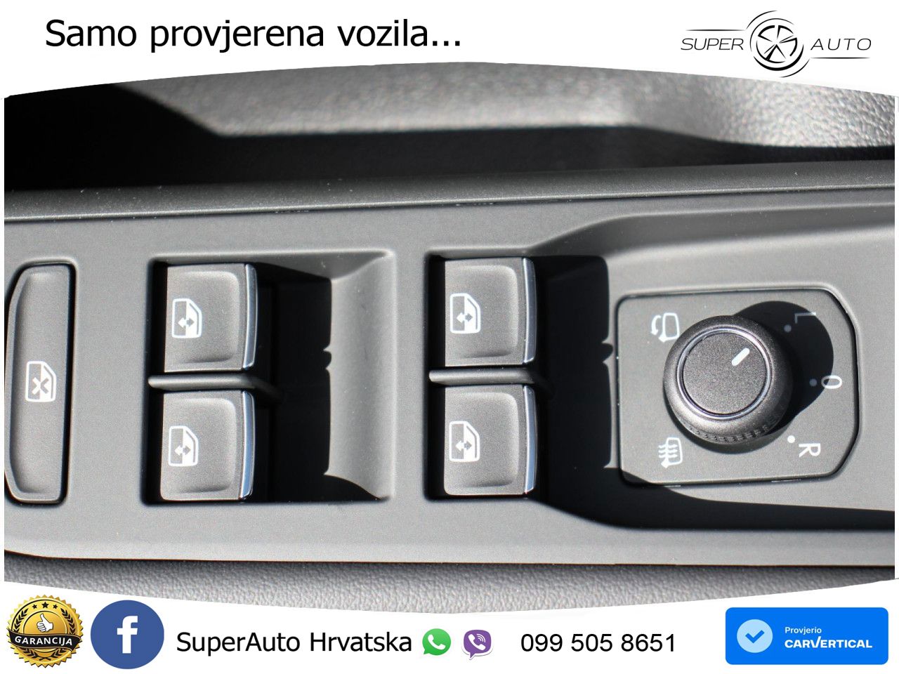 Volkswagen T-Roc 1.5 eTSI (150 KS)  DSG MATRIX+GR SJED+KAM