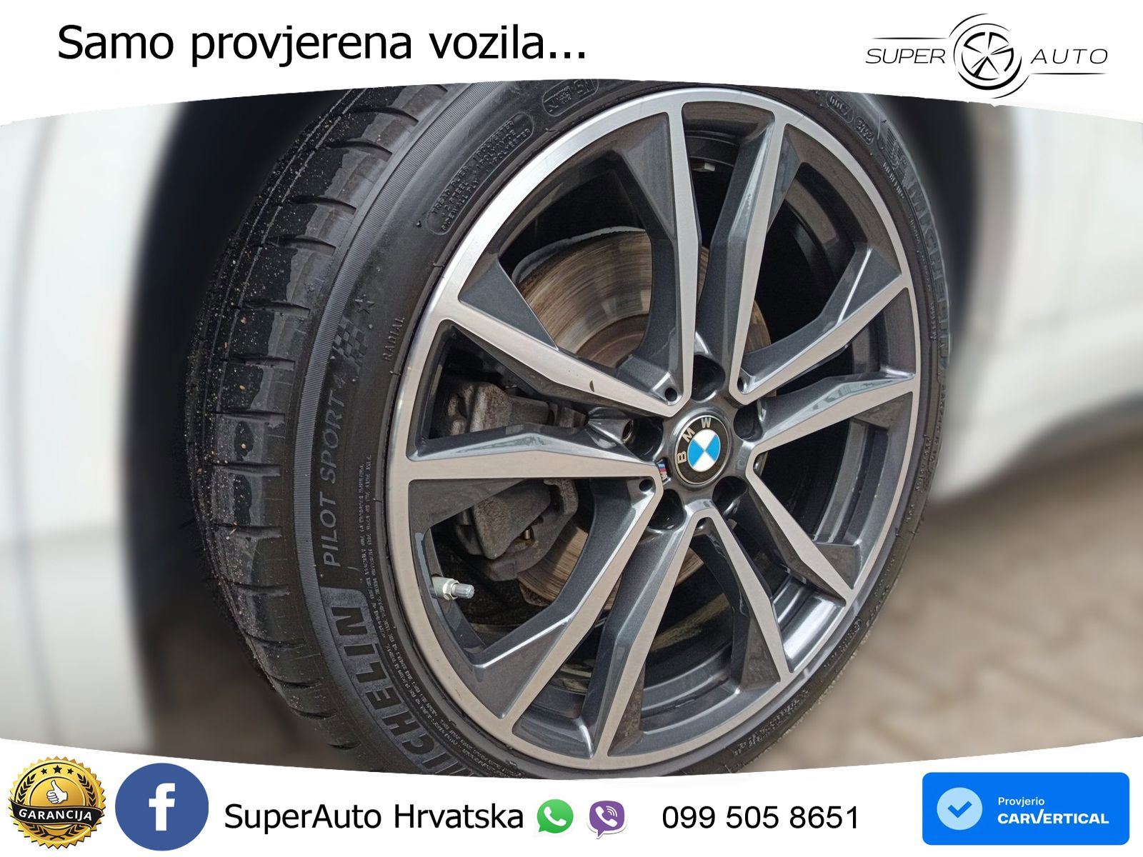 BMW X2 sDrive20i Steptronic M Sport