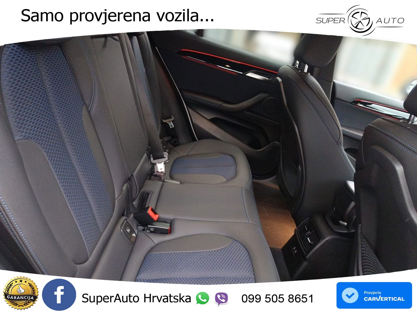 BMW X2 sDrive20i Steptronic M Sport