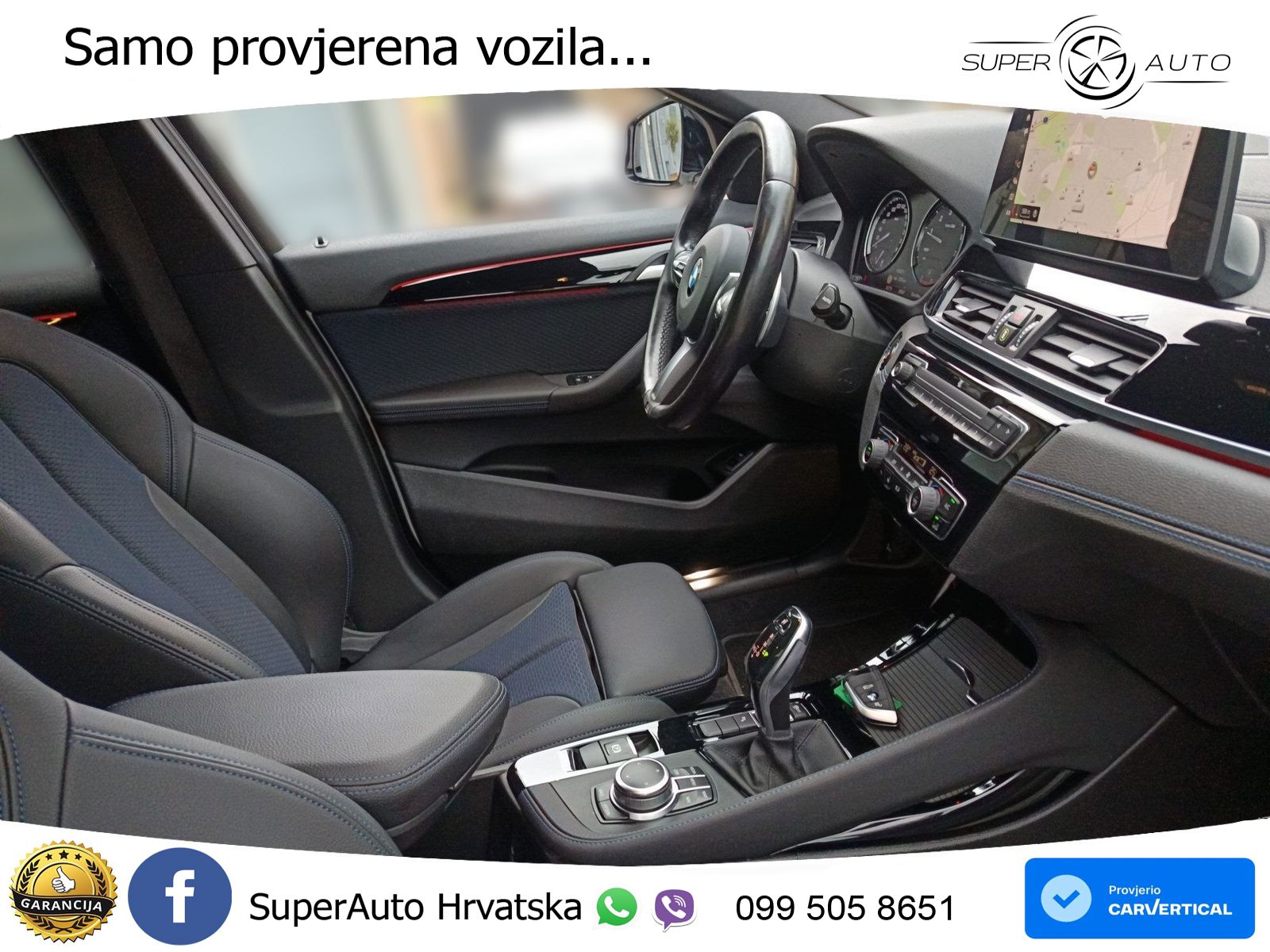BMW X2 sDrive20i Steptronic M Sport