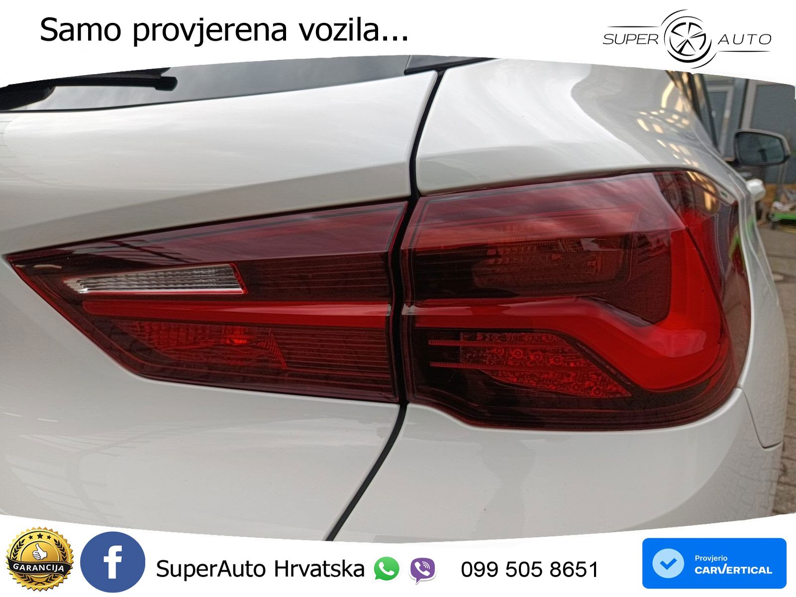 BMW X2 sDrive20i Steptronic M Sport