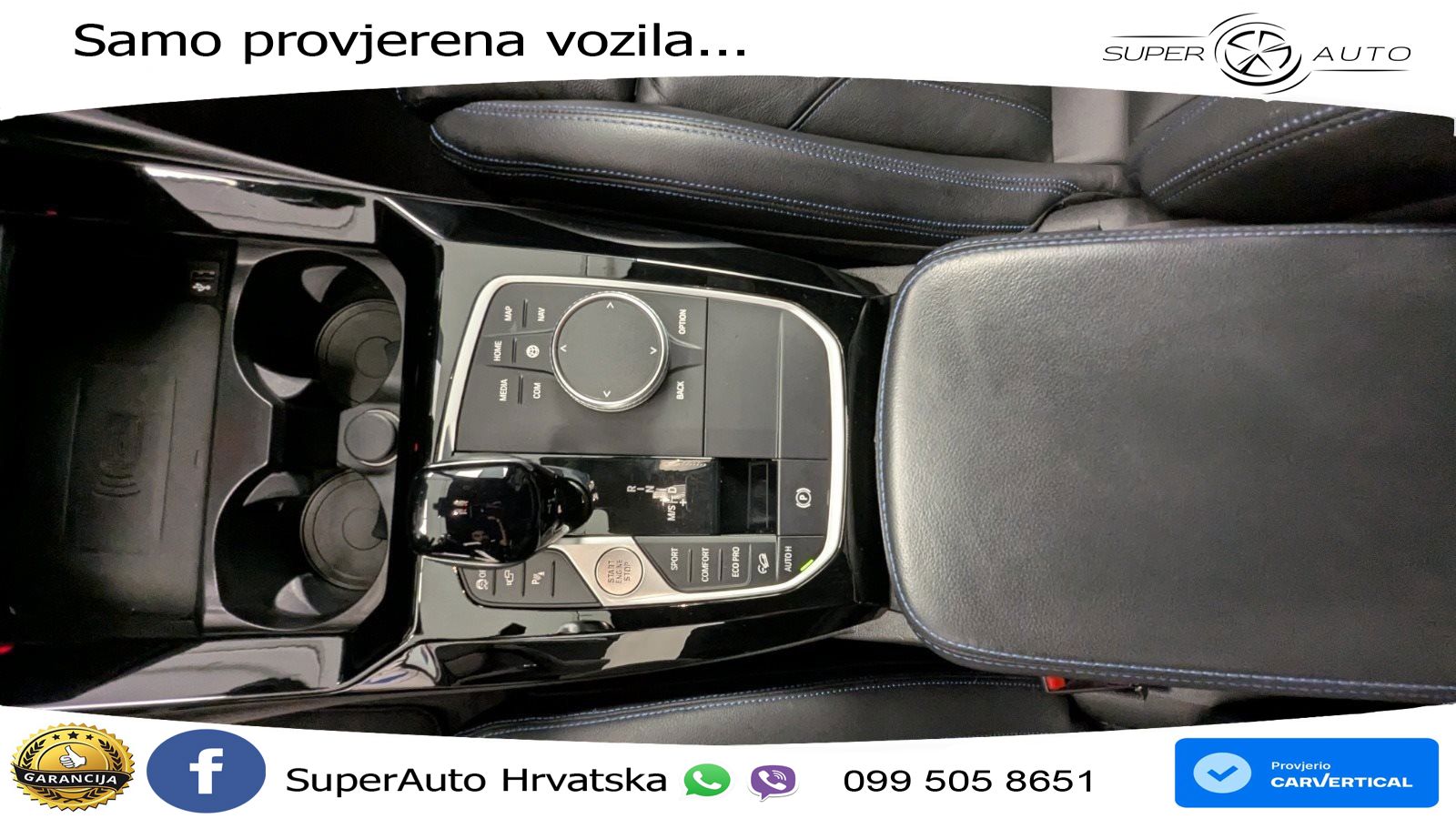 BMW X3 M40i xDrive Steptronic LED+GR SJED+ACC