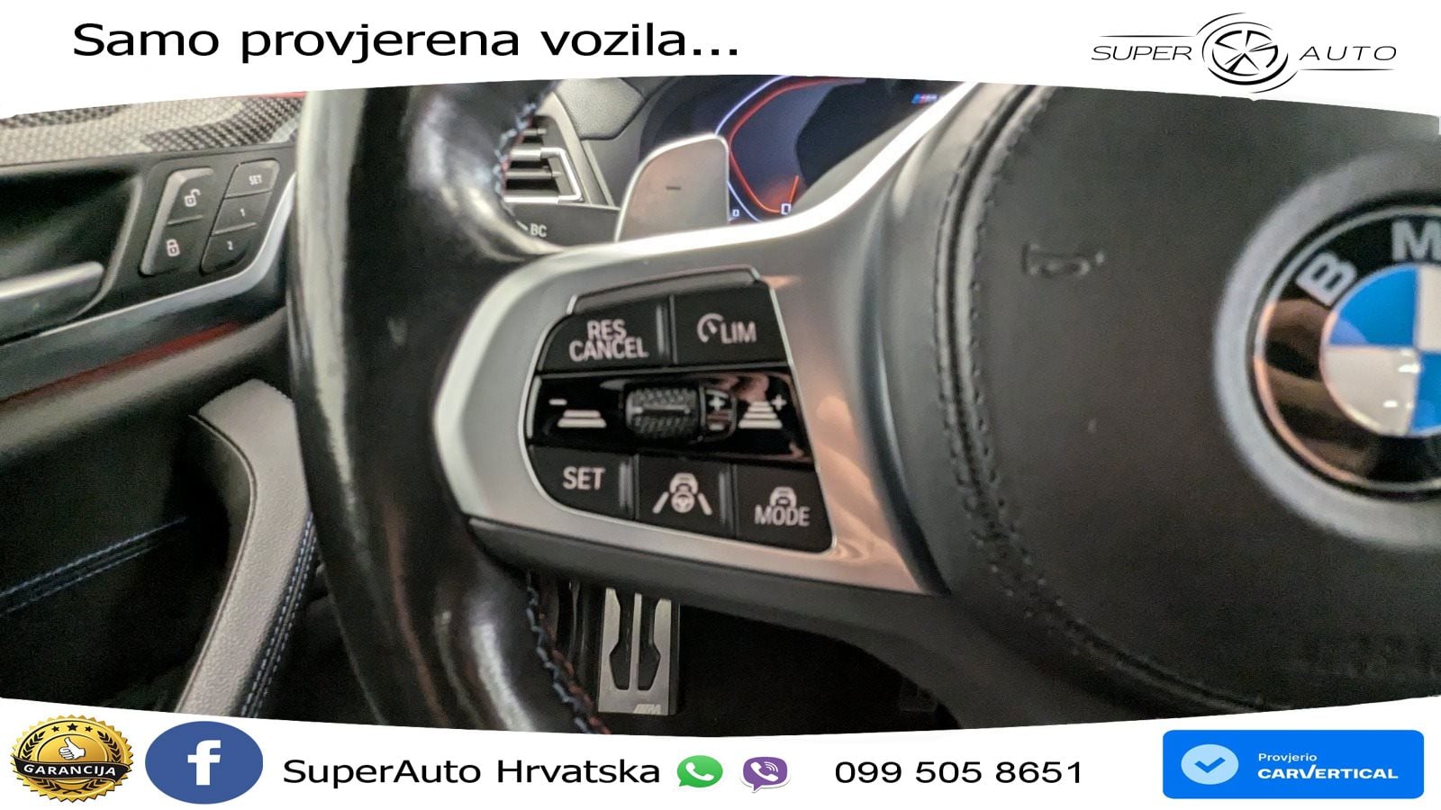 BMW X3 M40i xDrive Steptronic LED+GR SJED+ACC