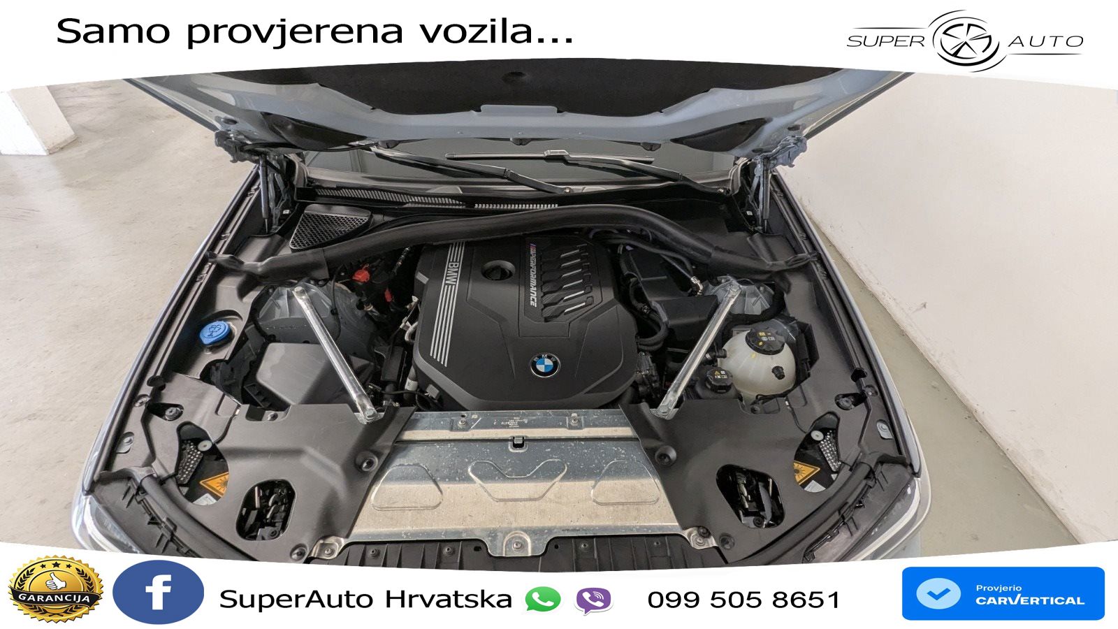 BMW X3 M40i xDrive Steptronic LED+GR SJED+ACC
