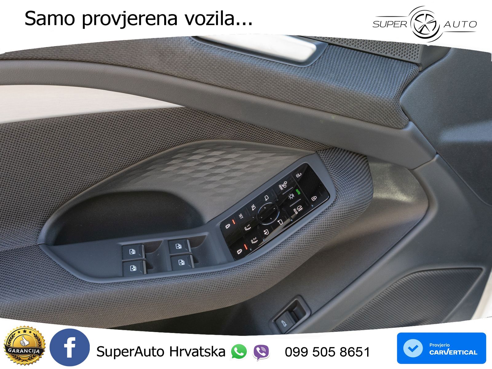 Audi A6 2.0 TFSI (204 KS) S tronic