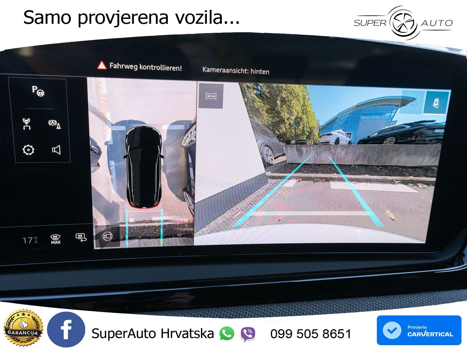 Audi A6 2.0 TFSI (204 KS) S tronic