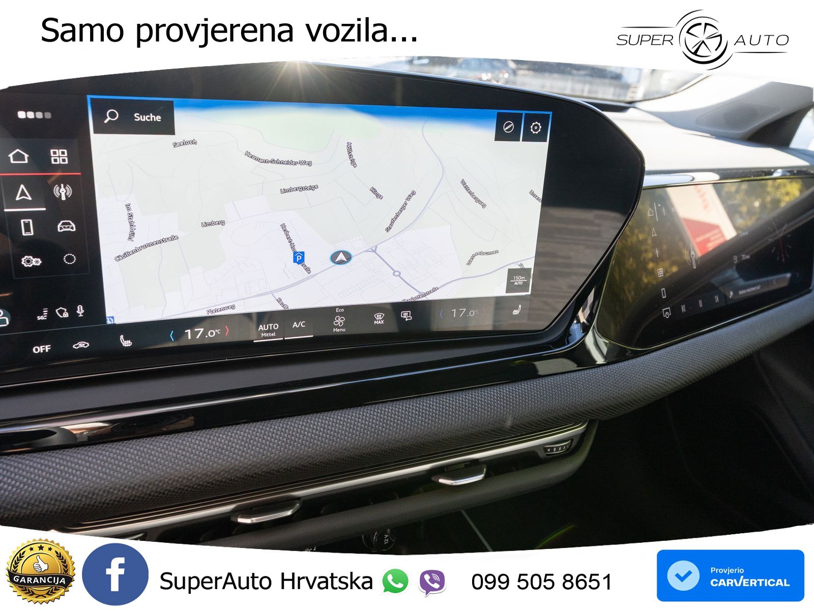Audi A6 2.0 TFSI (204 KS) S tronic