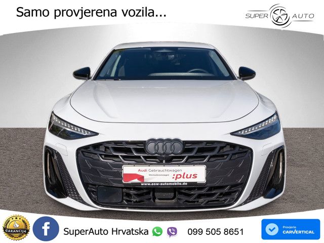 Audi A6 2.0 TFSI (204 KS) S tronic